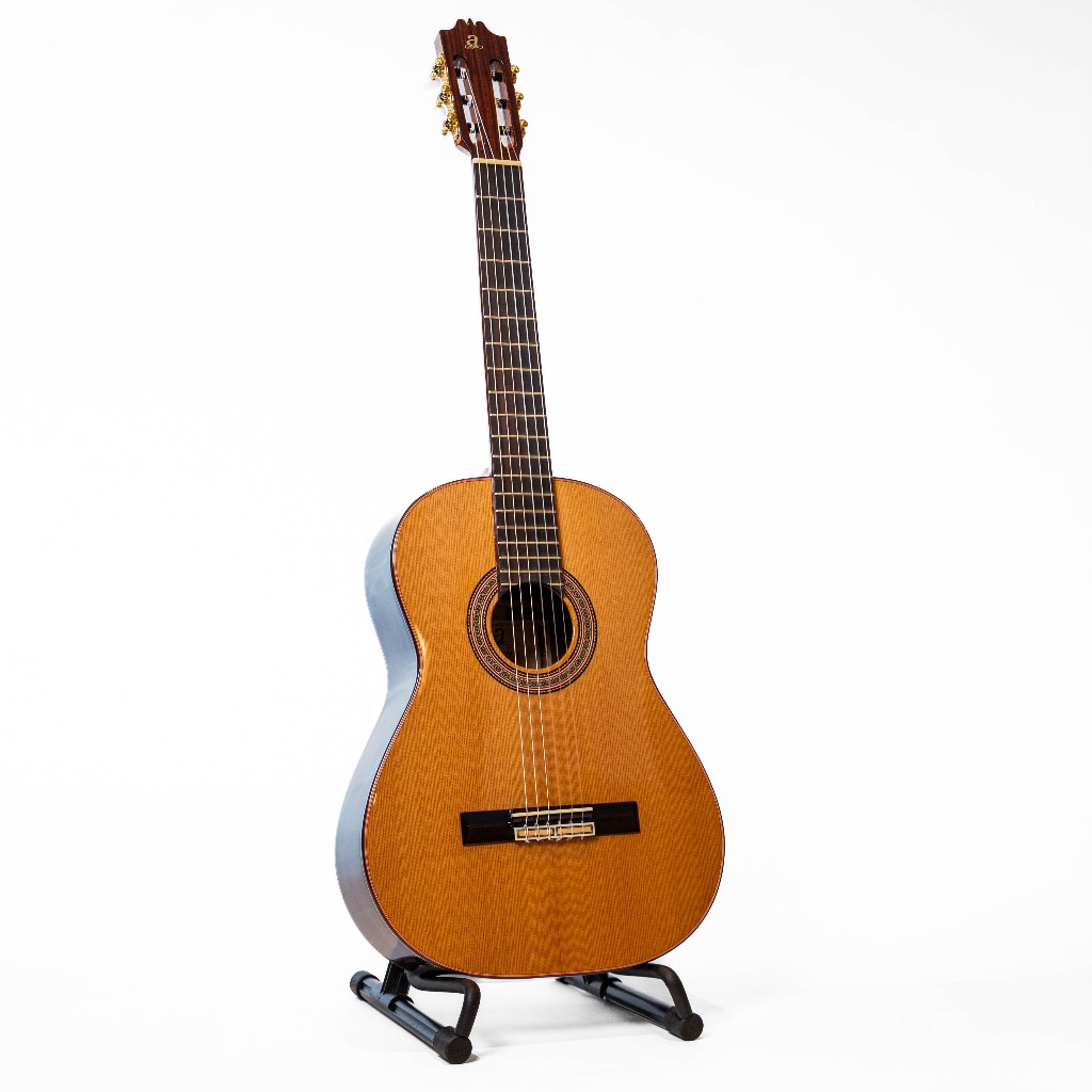 กีตาร์คลาสสิค Admira A-50 All Solid (Cedar/ Indian Rosewood), Made in Spain