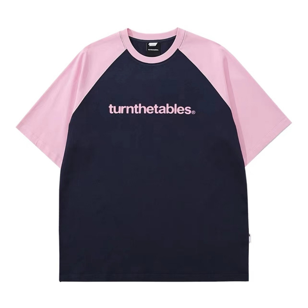 aililai1688 มาใหม่เสื้อคอกลมพิมพ์ลายกราฟฟิคสไตล์ชิคๆคูลๆ ดูดีไม่ซ้ำใคร ผ้าเกาหลีใส่ดีมว๊าก พร้อมส่ง
