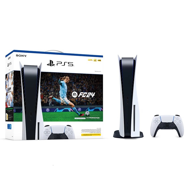 PS5 : Sony PlayStation 5 ประกันศูนย์ไทย