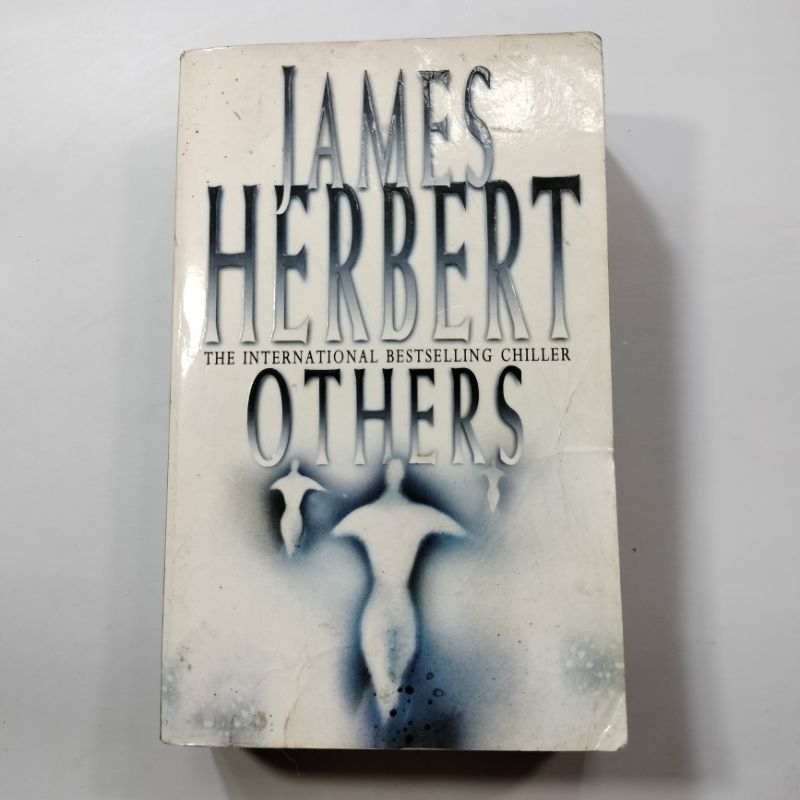 Others by James Herbert