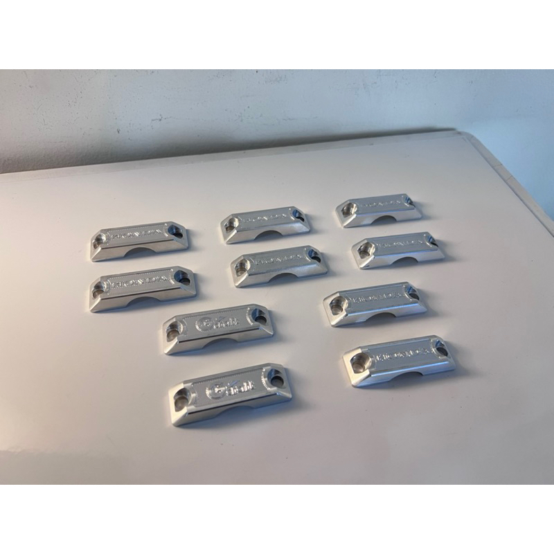 ปะกับ บังโคลนหน้า dax หรือ ชาลี cnc Gcraft