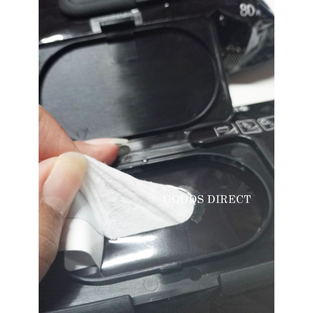 ทิชชูเปียกเช็ดรองเท้า ผ้าเปียกทำความสะอาดรองเท้า Shoe Wet Wipes 3 ขนาด 12 ชิ้น 30ชิ้น 80ชิ้น