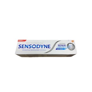 เซ็นโซดายน์ Sensodyne Repair & Protect (Whitening/Deep repir…