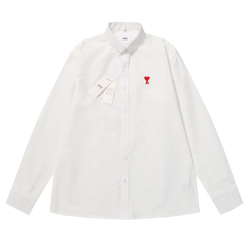 PREORDER AMI MINI HEART SHIRT ❤️