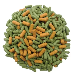 ไบรท์เทอร์ บันนี่ อาหารกระต่าย 1กก. / Briter Bunny Rabbit Food 1kg