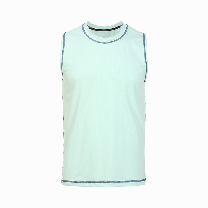 WARRIX เสื้อเทรนนิ่งแขนกุด Warrix X Bunka Tank Top (WA-232TRACL02) ราคา ถูกที่สุด ดีลบีเคเค แกลเลอรีภาพที่ 6