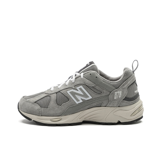 New Balance NB 878 Grey ของแท้ 100%