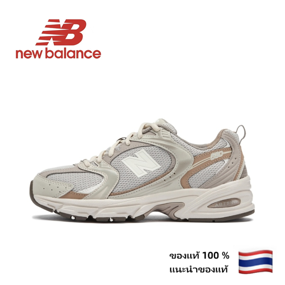 💯%แนะนำของแท้ 💥New Balance 530 รองเท้าผ้าใบ / รองเท้าวิ่ง