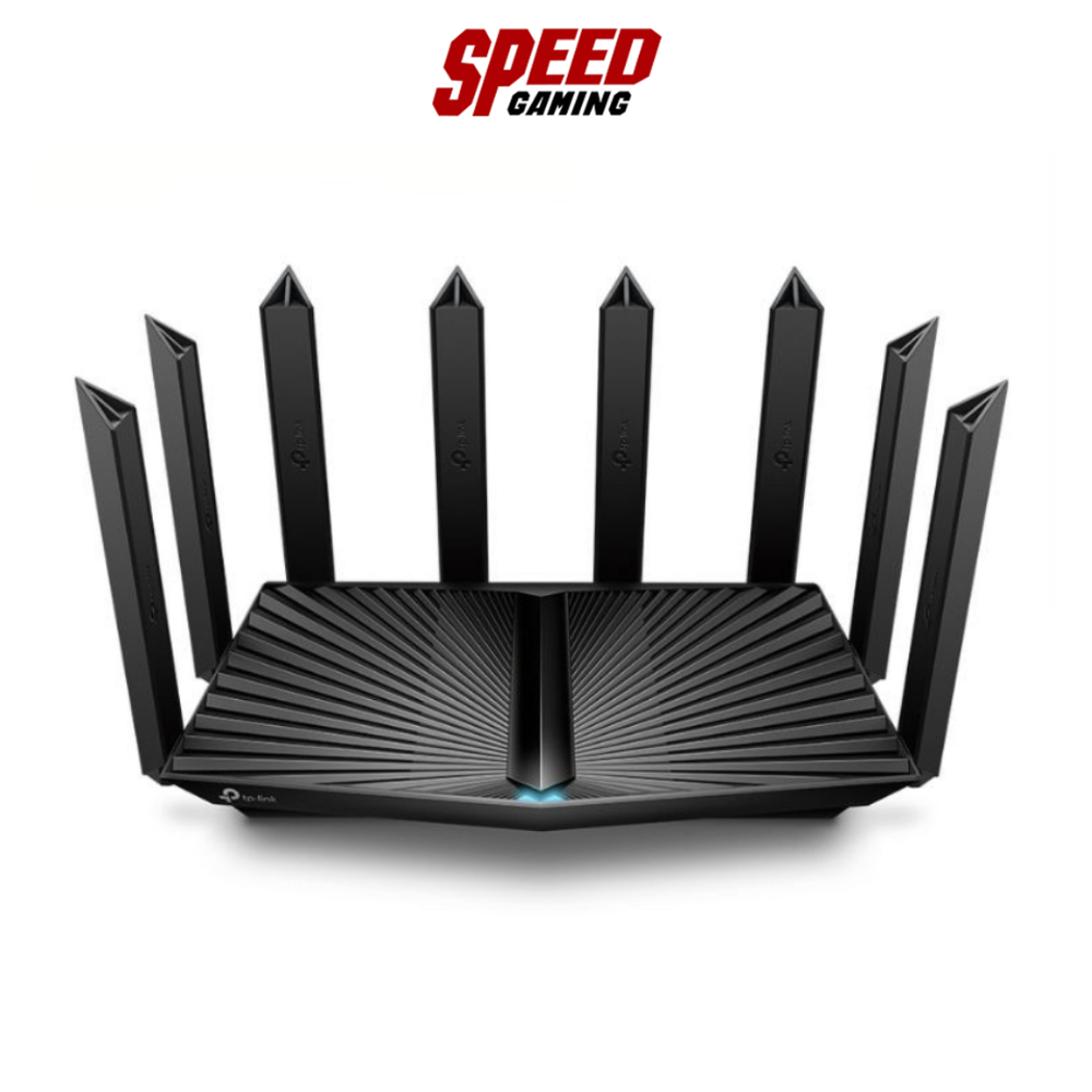 TP-LINK ARCHER AX80 AX6000 8-STREAM WIFI6 ROUTER (เราเตอร์) By Speed Gaming