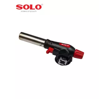 Solo No.2316 A หัวพ่นไฟเอนกประสงค์โซโล (360°)