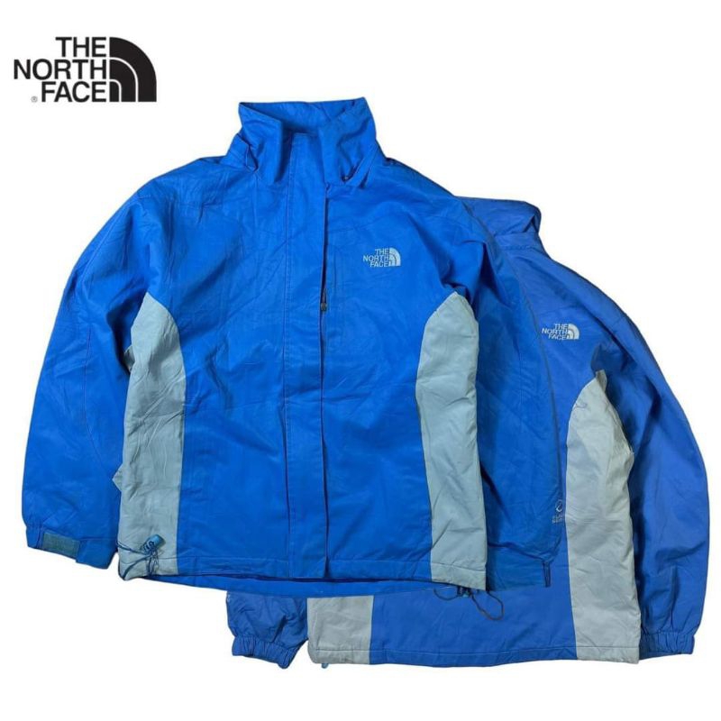 เสื้อแจ็คเก็ต the north face แท้ sizeM