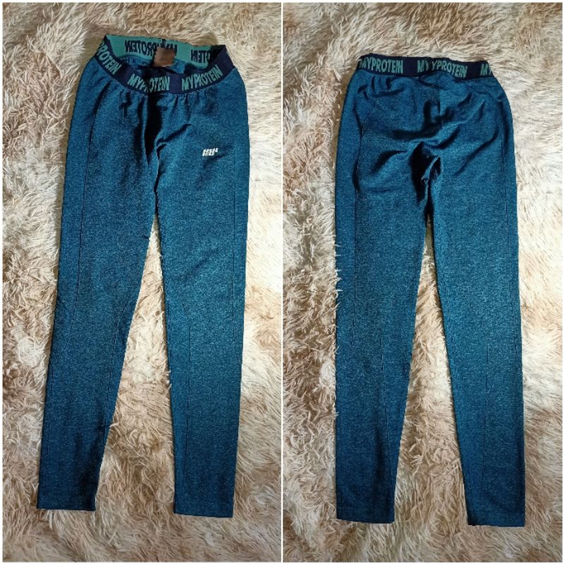 กางเกงออกกำลังกาย MYPROTEIN