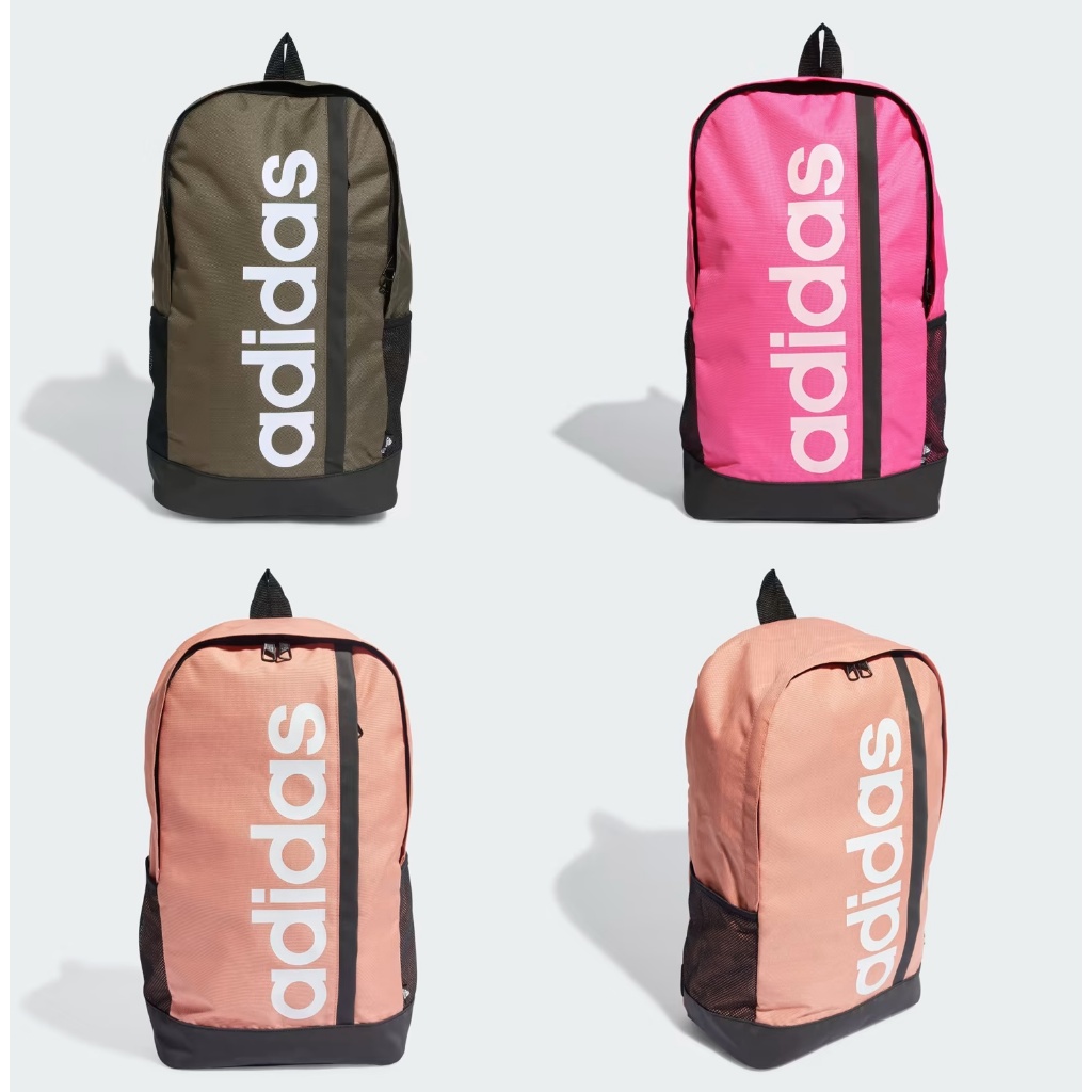 Adidas กระเป๋าเป้ Essentials Linear Backpack