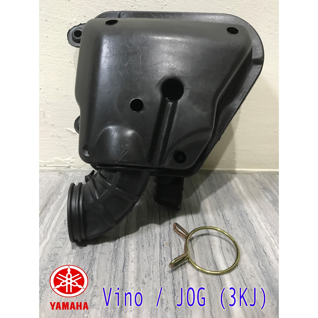 กรองอากาศ Vino / Jog / 3KJ , กรองอากาศ Yamaha Vino Jog 3KJ