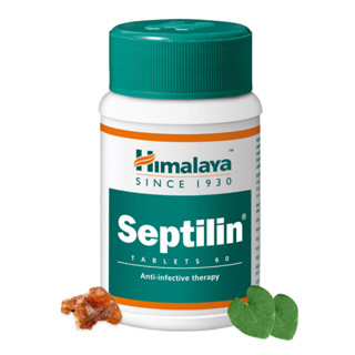 Himalaya Septilin 60 เม็ด