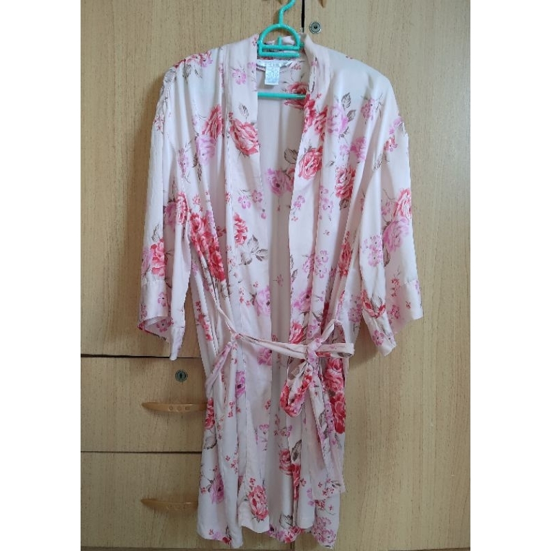 August silk100%มือ2ผ้าไหมเบาบางไซด์s