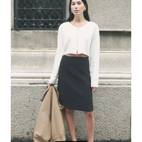 Aliotte - Camilia Cardigan