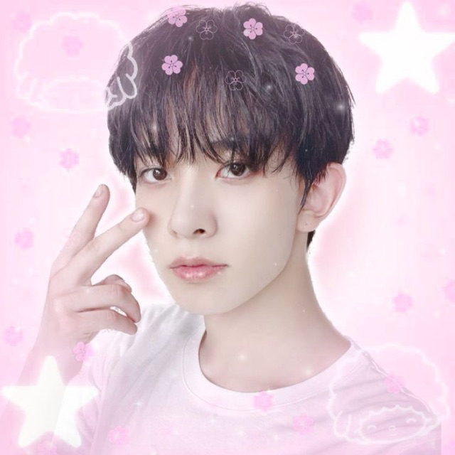 Enhypen Mail sticker!! Jay,Heeseung,Jake,Sunoo,Jungwon,Niki!