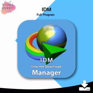 Internet Download Manager (IDM) [ตัวเต็ม] [ถาวร] โปรแกรมช่วยดาวน์โหลดยอดนิยม 2024