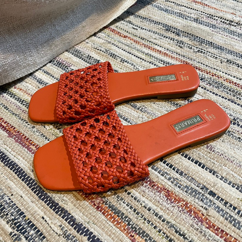 รองเท้า Primark sandals