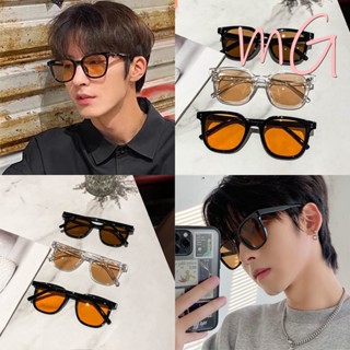 [ส่งจากกทม] My Girl ใหม่ แฟชั่นเกาหลี แว่นตากันแดด การถ่ายภา…