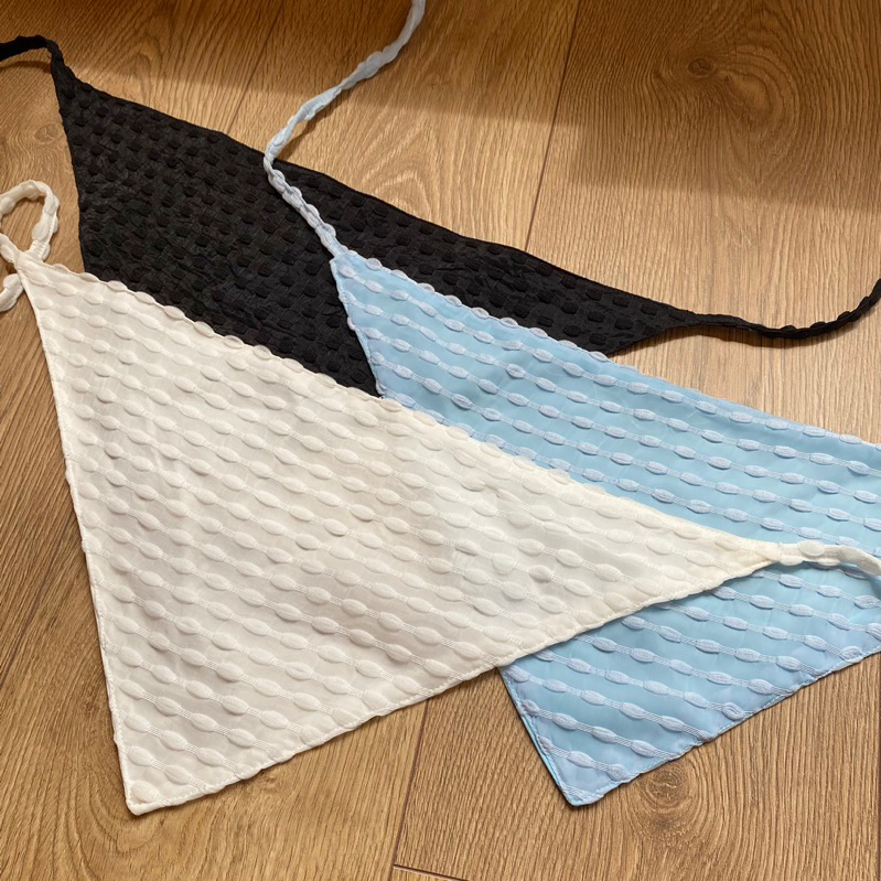 Shatamps - Little Knit ไหมพรม ผ้าโพกหัว