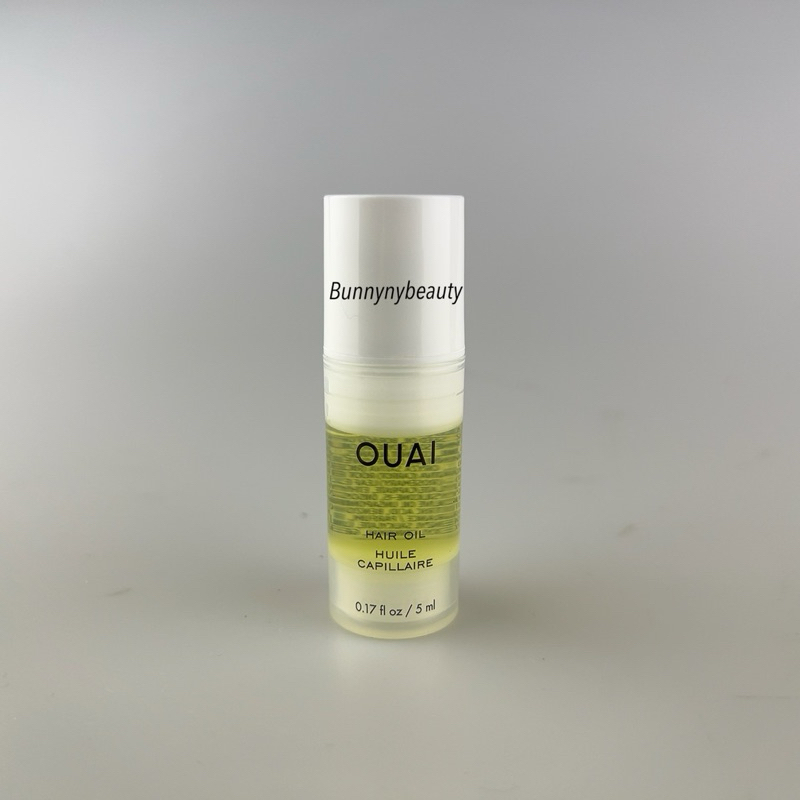 Ouai Hair Oil 5 ml Mini Size