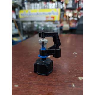 มินิสปริงเกอร์ เรนดร๊อป(Raindrop) รุ่น JET ปริมาณน้ำ 200 ลิต…