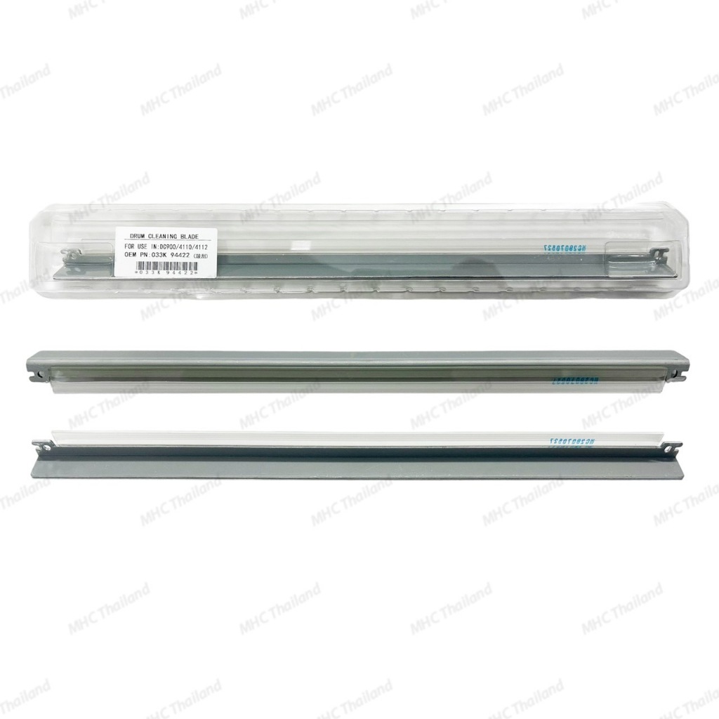 เบลดดรัม Drum Cleaning Blade for Xerox OEM D95/D110/D125/D136 6000/7000 900/1100/9000 4110/4112/4127