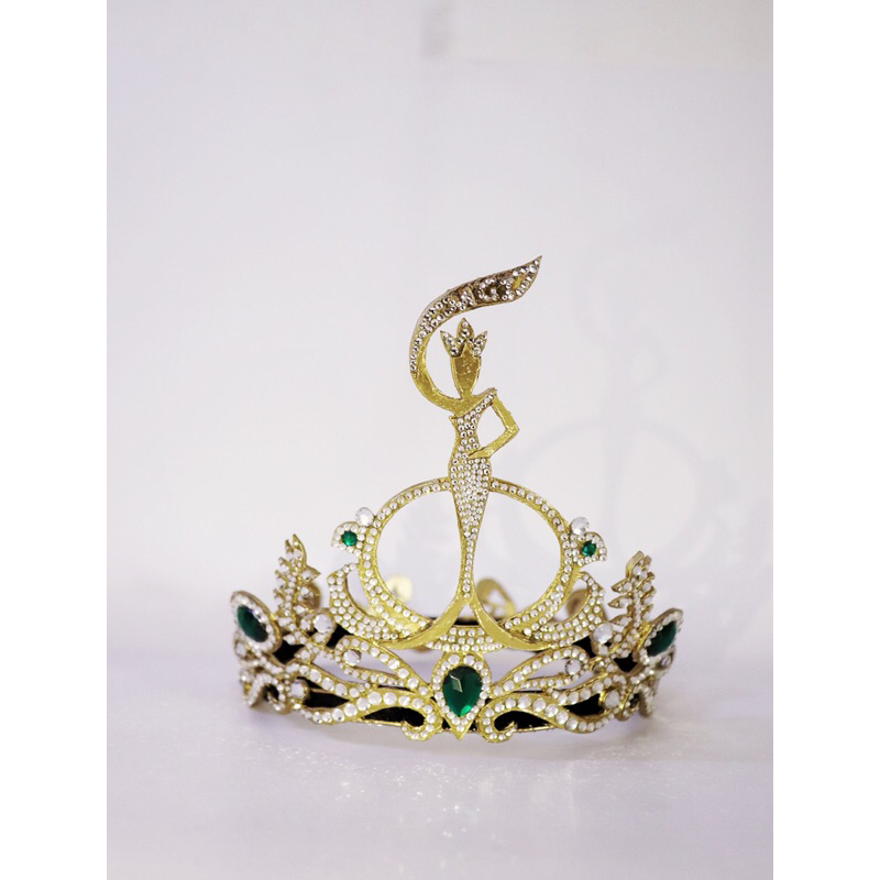miss grand international crown 2019-2021 (No.1-4)