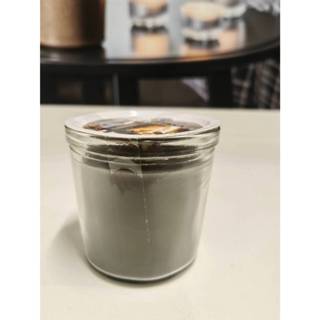 VÄLDOFT แวลดอฟต์ เทียนหอมในถ้วยแก้ว 8 ซม.