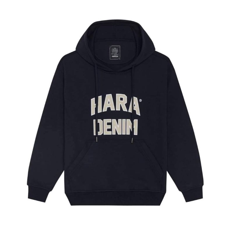 Haraฮู้ดดี้แบบสวม รุ่นใหม่ 2023 พร้อมส่ง