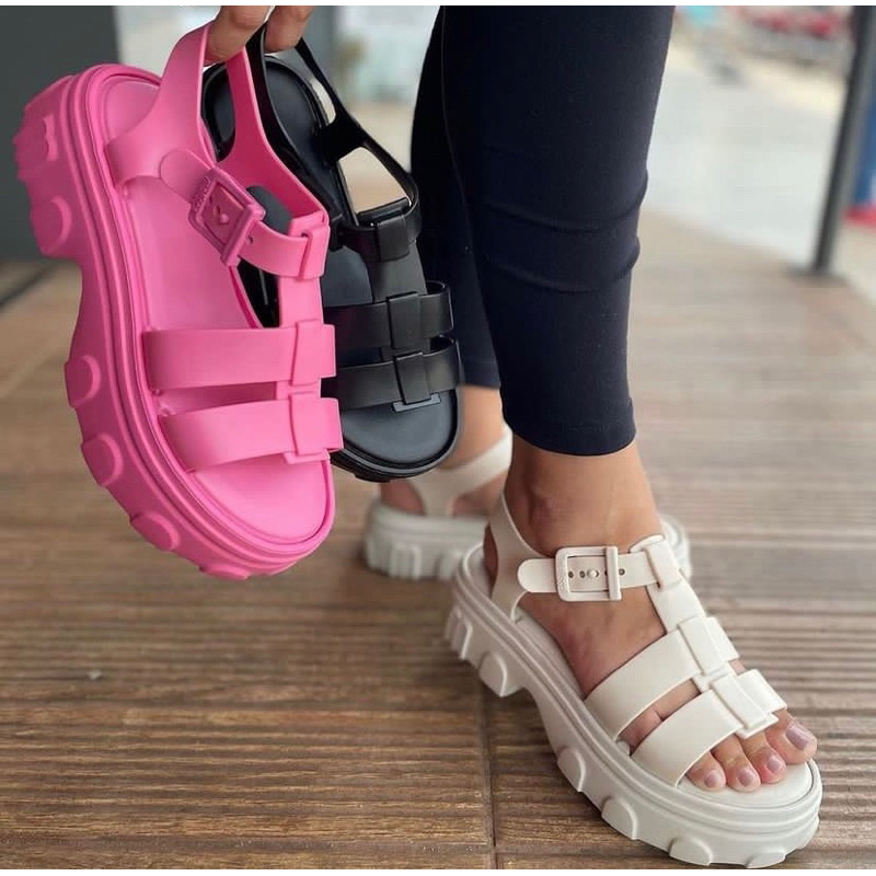 Melissa-Ella size 35-42