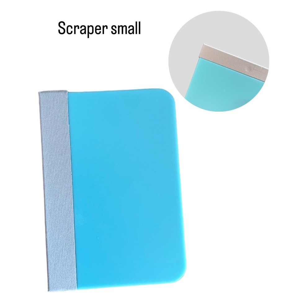 ที่รีดฟิล์ม Scraper Small