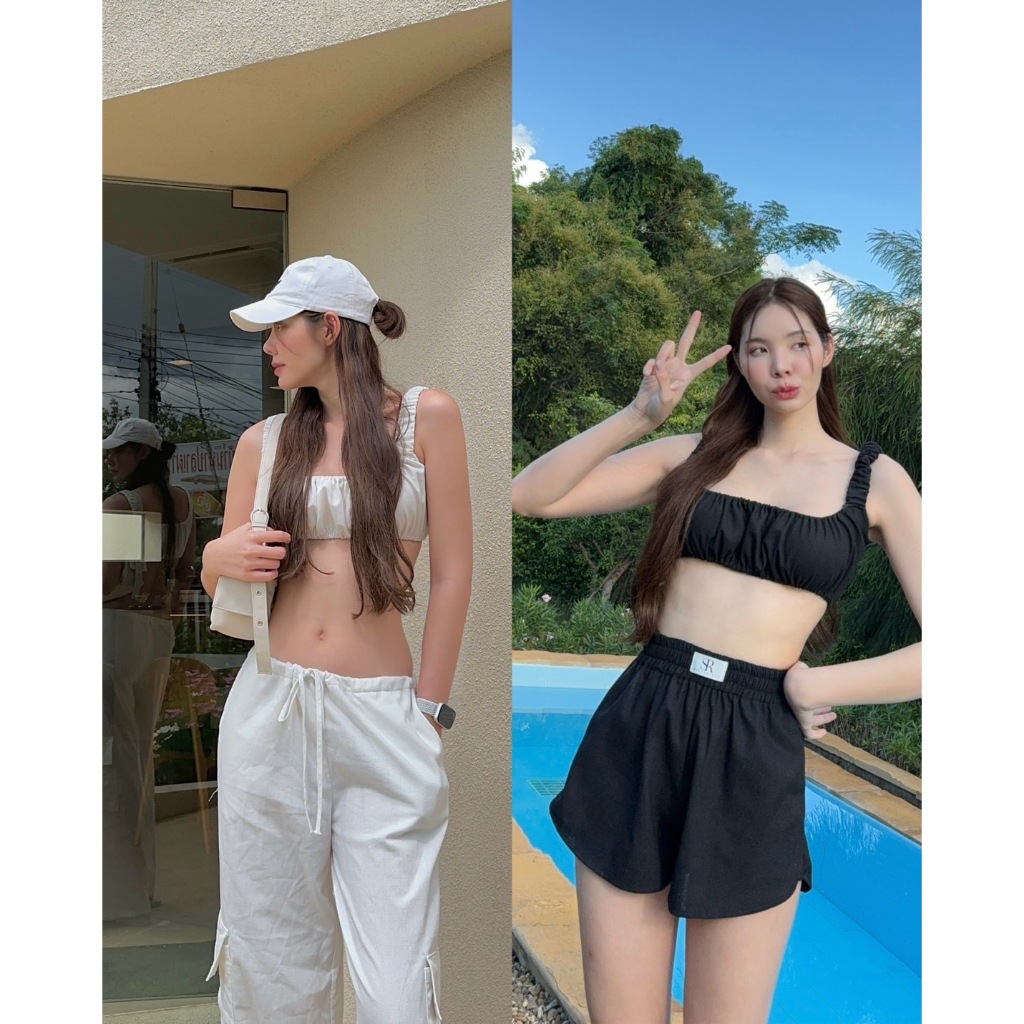 SISTER.RRR : LAYRA TOP