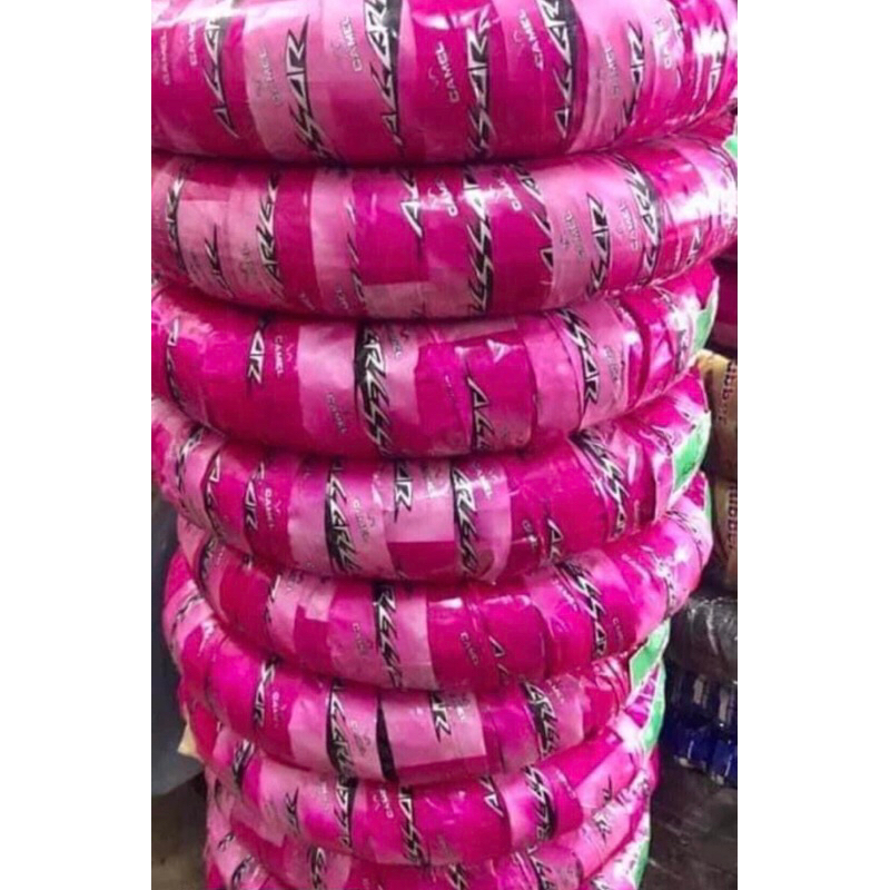 ยางนอก3.50-8ลายทางเรียบ z50