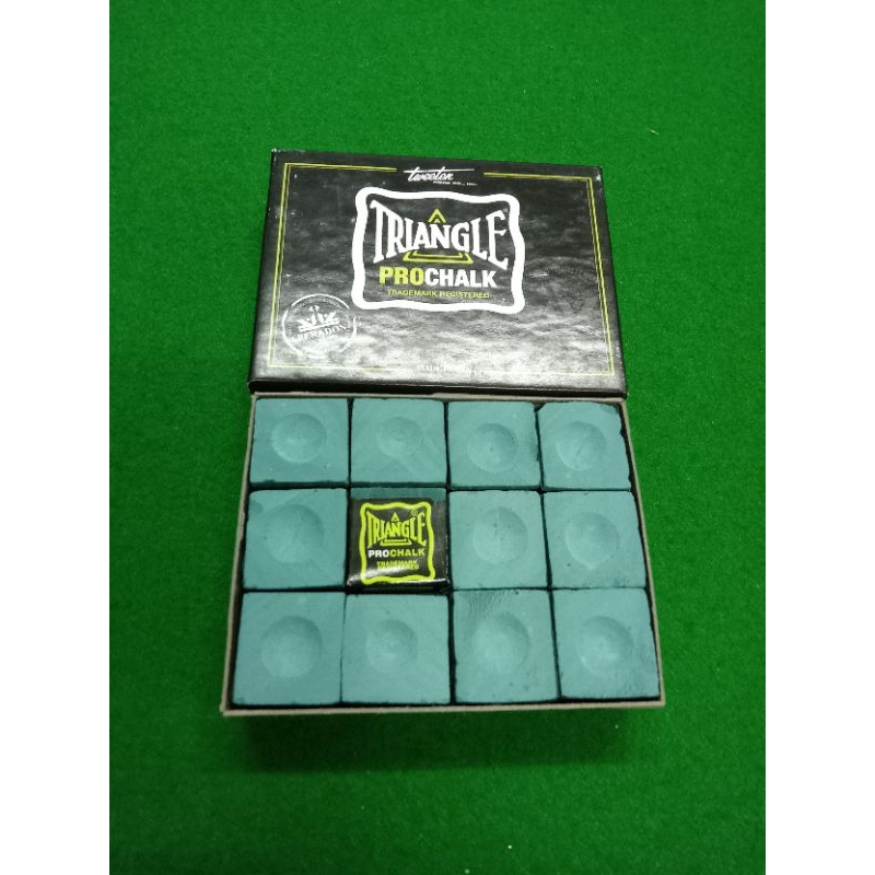ช็อคฝนหัวคิวTRLANGLEPROCHALK