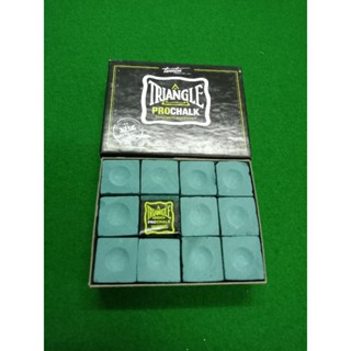 ช็อคฝนหัวคิวTRLANGLEPROCHALK