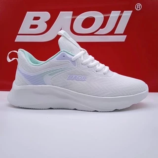 Baoji บาโอจิ แท้100% รองเท้าผ้าใบผู้หญิง bjw823