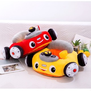 🔥พร้อมส่ง🔥 โซฟาสำหรับเด็กวัยหัดนั่ง เบาะนั่งเด็ก ที่นั่งเด็ก…