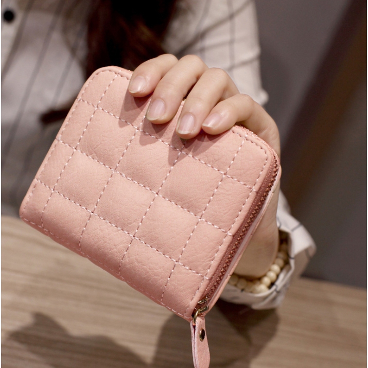 𝐆𝐈𝐂 ส่วนลด พร้องส่ง 🔥 กระเป๋าสตางค์ใบสั้น ！！！ส่งไว ！！！ - รูปที่ 4