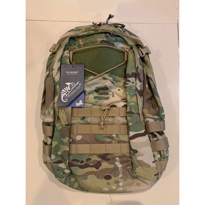 Helikon-Tex EDC Backpack 21L MultiCam
