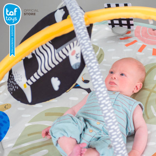 Taf Toys เพลยิม ที่นอนเด็กแรกเกิด Savannah 360 Activity Gym ของเล่นเสริมพัฒนาการ 0 เดือน ขึ้นไป รูปที่ 3