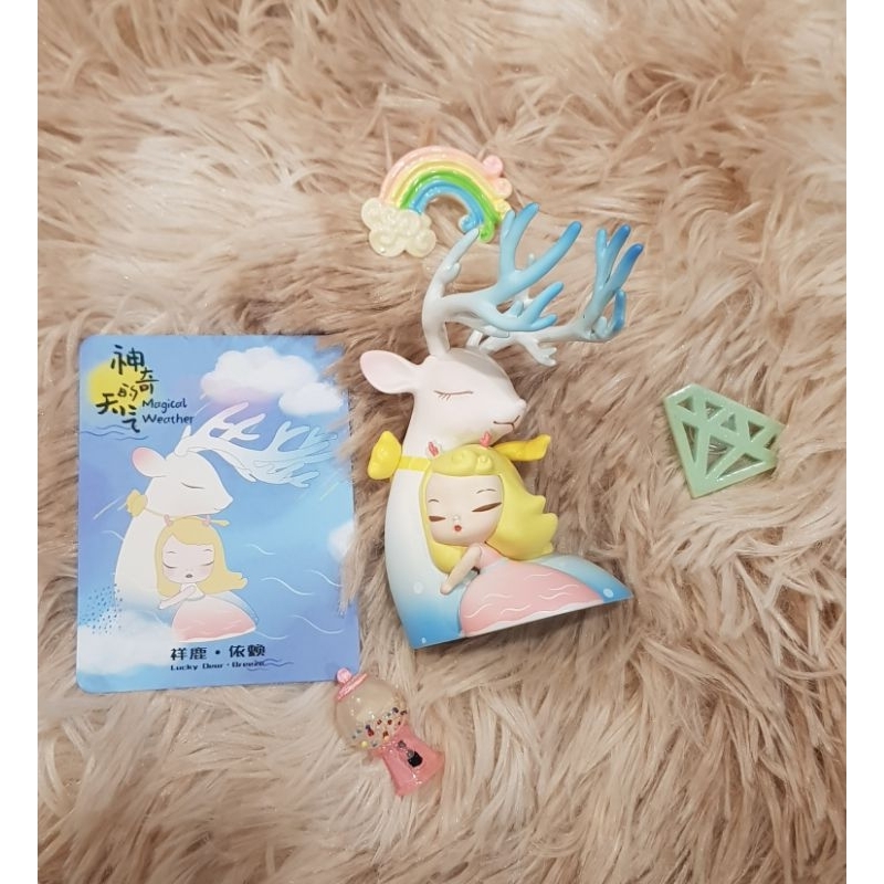 Keme  Life Megical Weather