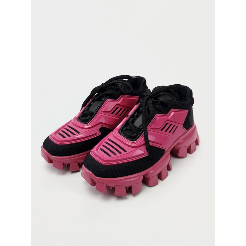 รองเท้าPrada Thunder