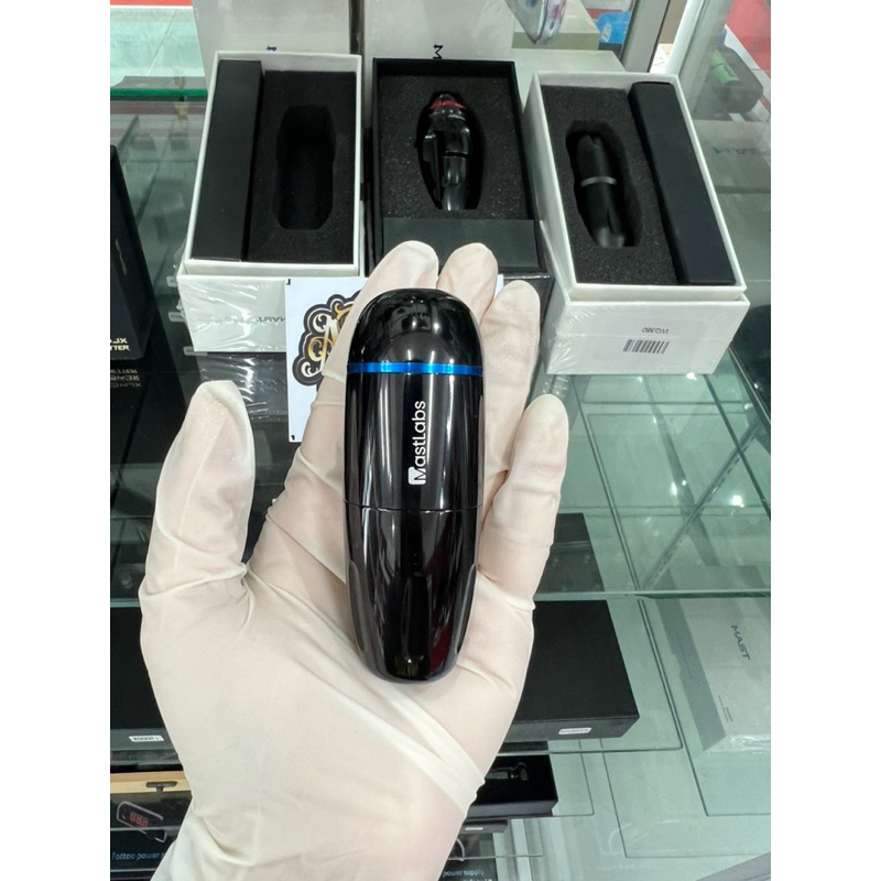 เครื่องสัก Mastlabs Rotary Tattoo Pen Machine