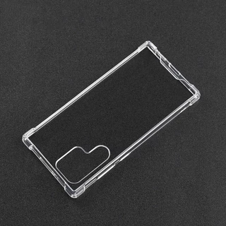 เคสกันกระแทกใส Kingkong CASE For Samsung S25FE/A07/A17/A06/A16/A56/A55/A36/A53/S22Ultra/S22/S21Ultra/S21/S21FE/A22/A52S