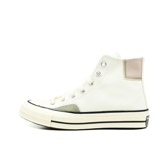 Converse 1970s chuck taylor all star hi Canvas shoes white