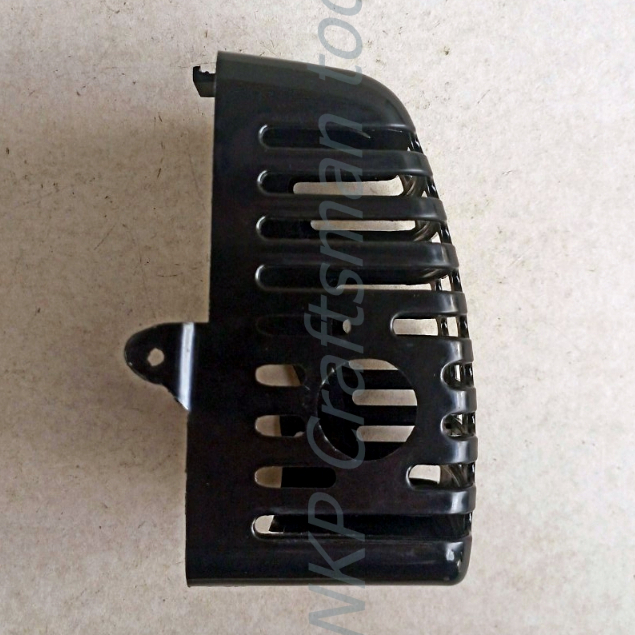 ฝาครอบท่อไอเสีย สำหรับ เครื่องตัดหญ้า รุ่น TL43 ทนทาน อย่างดี - รูปที่ 2