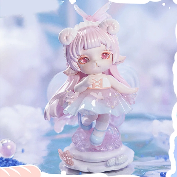 🧡 พร้อมส่งในไทย 🧡 Mimia Ocean 2 Blind Box แบบเลือกตัว ( ใช้ Code Video เพื่อรับส่วนลด  💥 )